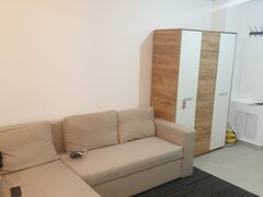 Chiajna, Militari Residence, str. Ilie Petre, garsoniera 34 mp