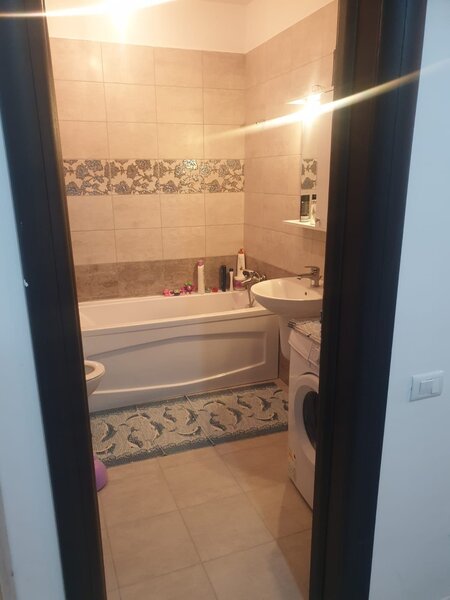 Chiajna, Militari Residence, str. Ilie Petre, garsoniera 34 mp