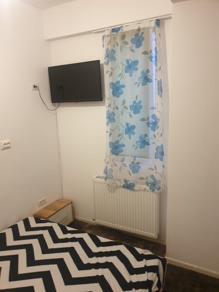 Chiajna, Militari Residence, str. Ilie Petre, garsoniera 34 mp