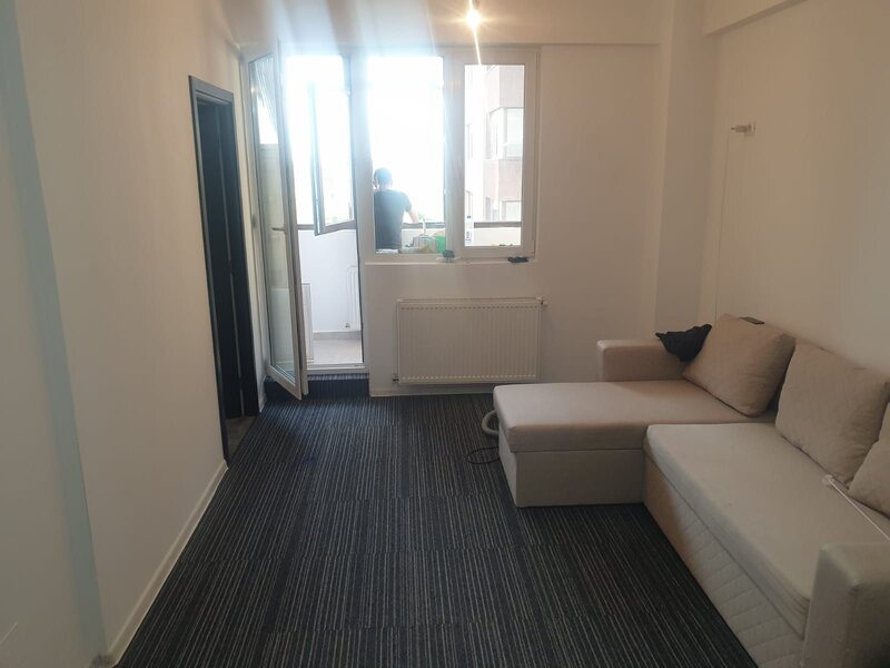 Chiajna, Militari Residence, str. Ilie Petre, garsoniera 34 mp