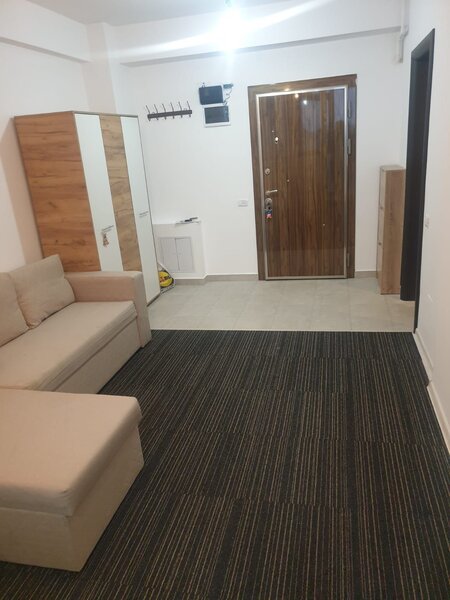 Chiajna, Militari Residence, str. Ilie Petre, garsoniera 34 mp