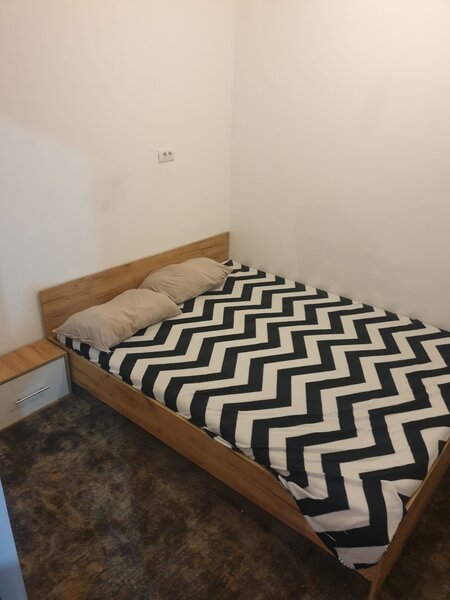 Chiajna, Militari Residence, str. Ilie Petre, garsoniera 34 mp